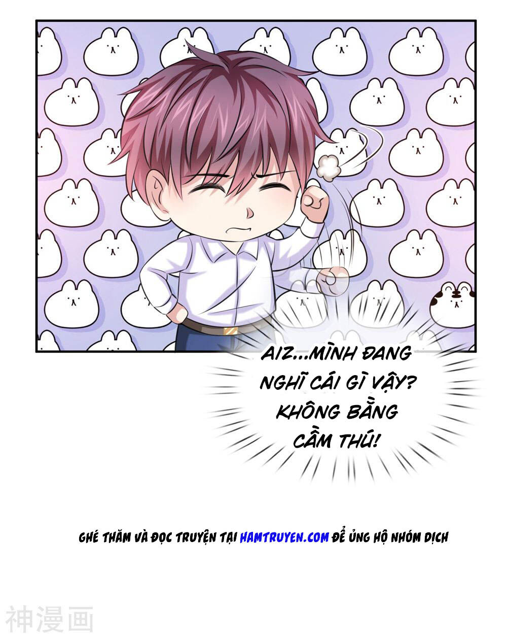 Tuyệt Thế Phi Đao Chapter 176 - Trang 2