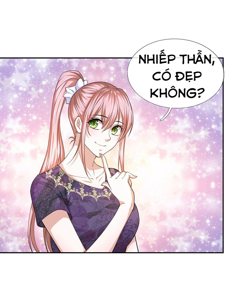 Tuyệt Thế Phi Đao Chapter 176 - Trang 2