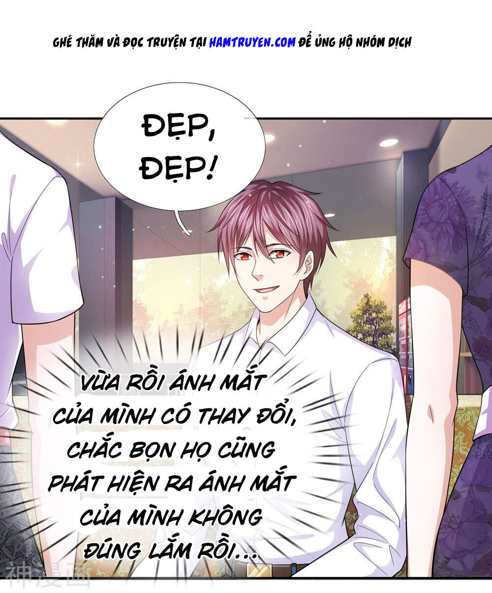 Tuyệt Thế Phi Đao Chapter 176 - Trang 2