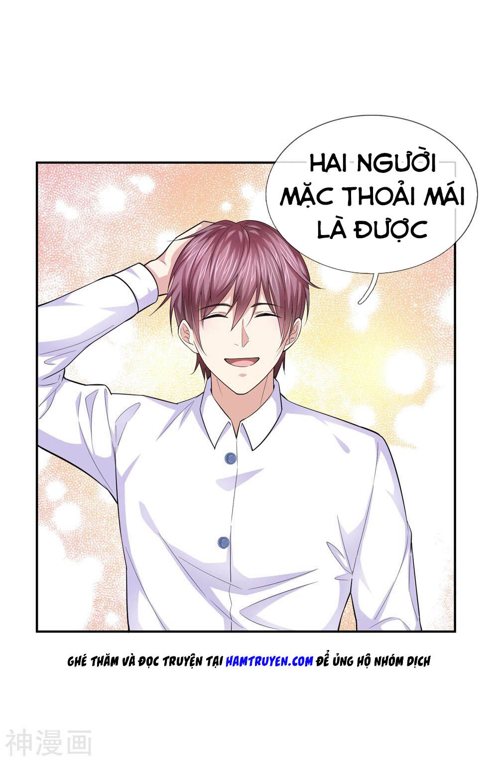 Tuyệt Thế Phi Đao Chapter 176 - Trang 2