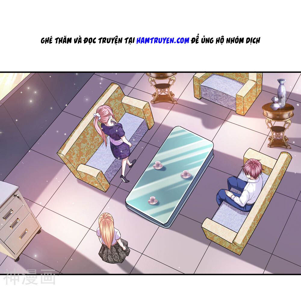 Tuyệt Thế Phi Đao Chapter 176 - Trang 2