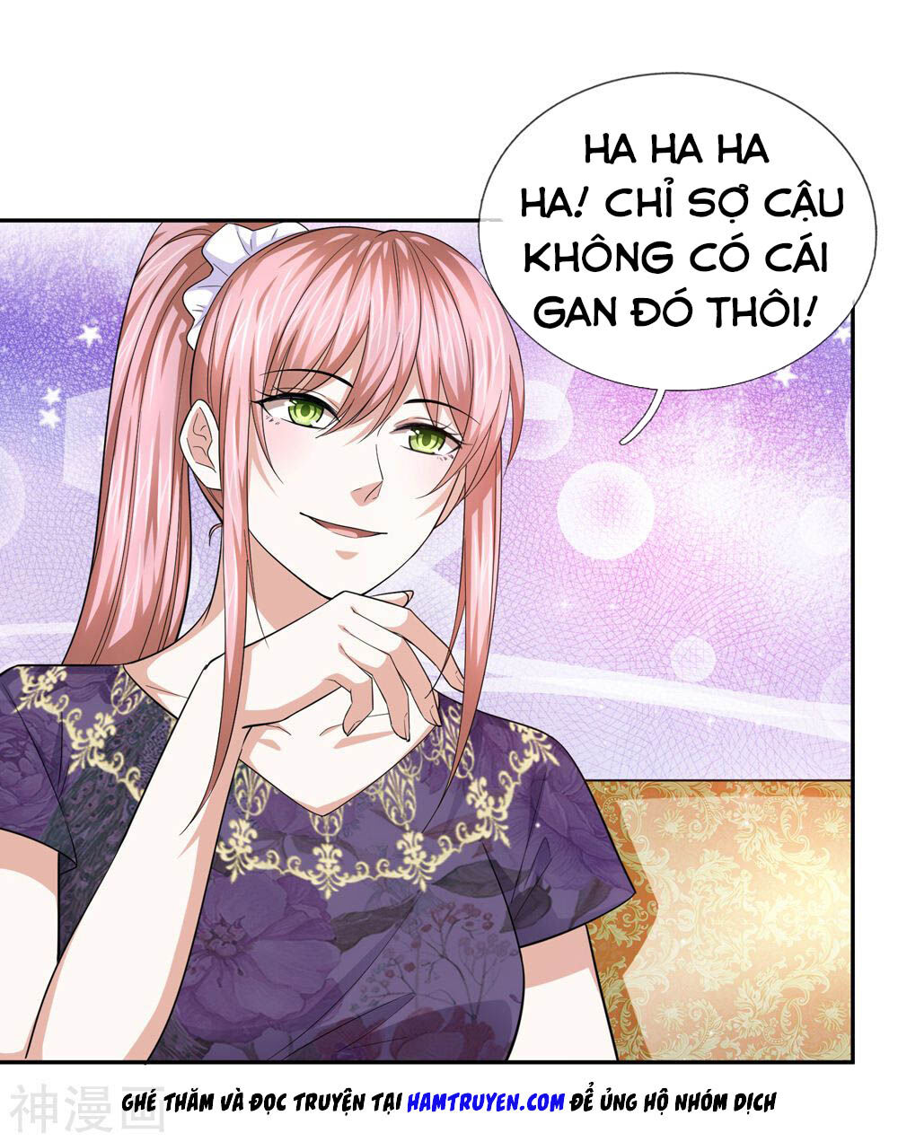 Tuyệt Thế Phi Đao Chapter 176 - Trang 2