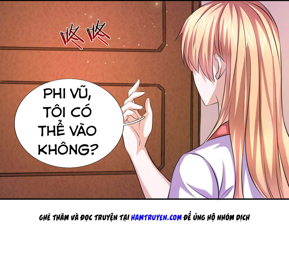 Tuyệt Thế Phi Đao Chapter 176 - Trang 2