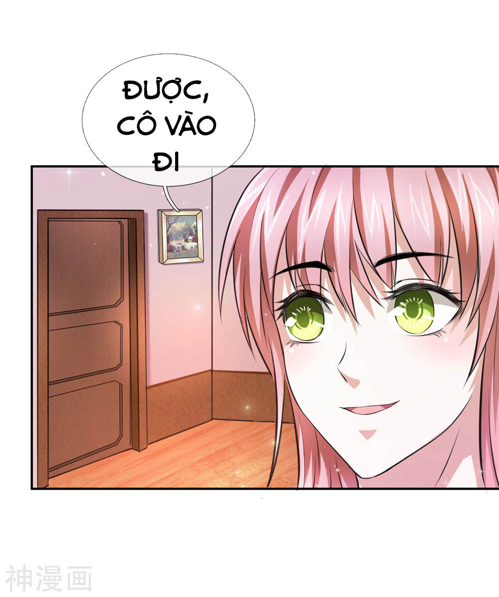 Tuyệt Thế Phi Đao Chapter 176 - Trang 2