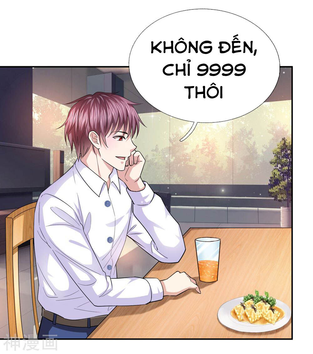 Tuyệt Thế Phi Đao Chapter 177 - Trang 2