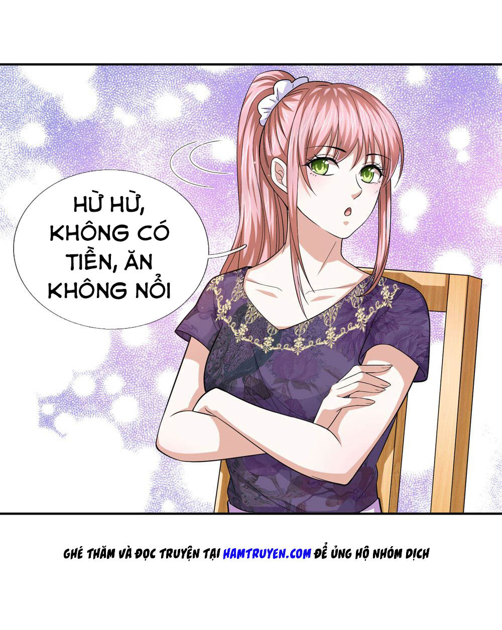 Tuyệt Thế Phi Đao Chapter 177 - Trang 2