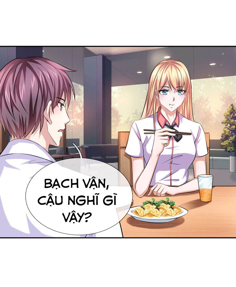 Tuyệt Thế Phi Đao Chapter 177 - Trang 2