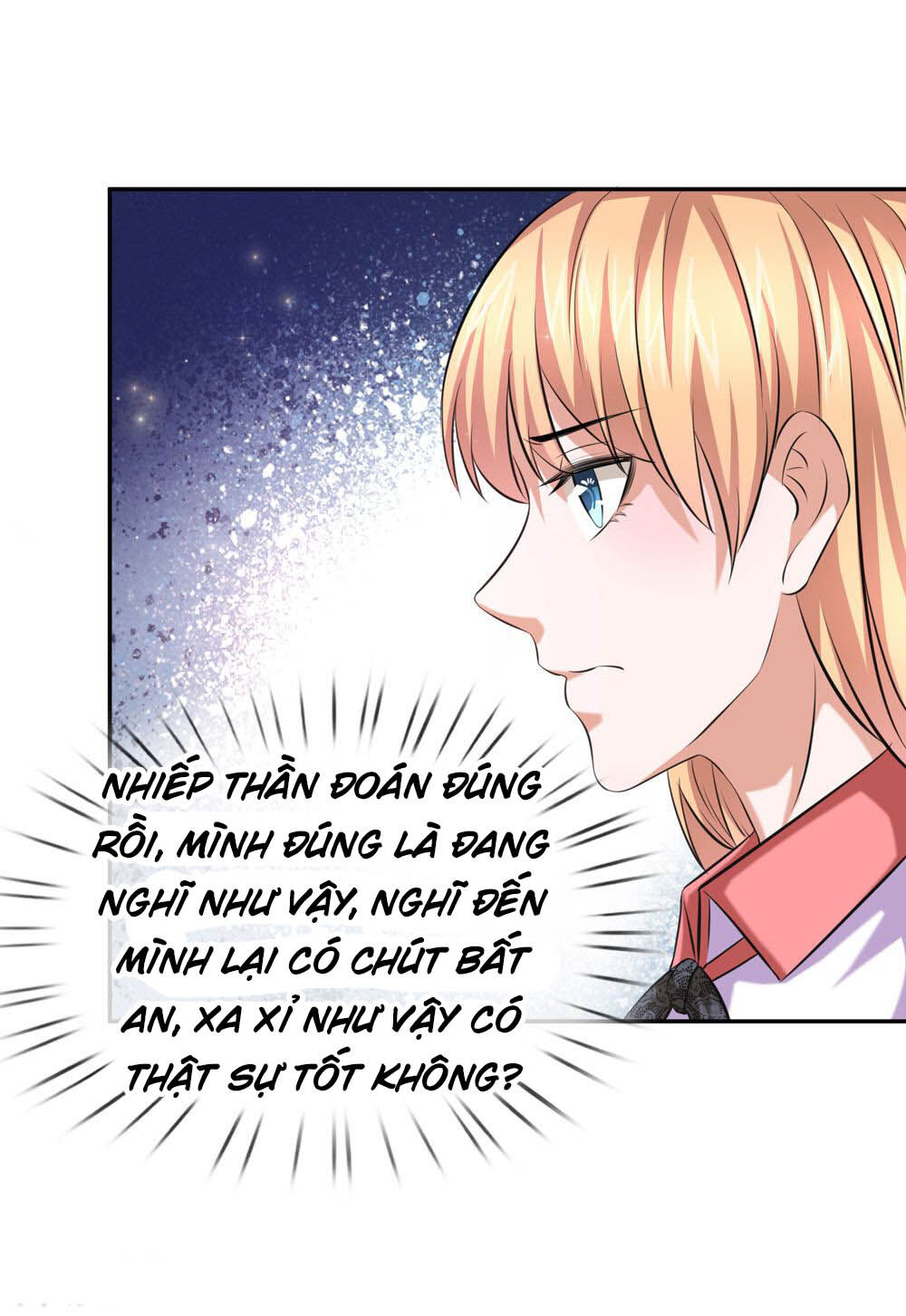 Tuyệt Thế Phi Đao Chapter 177 - Trang 2