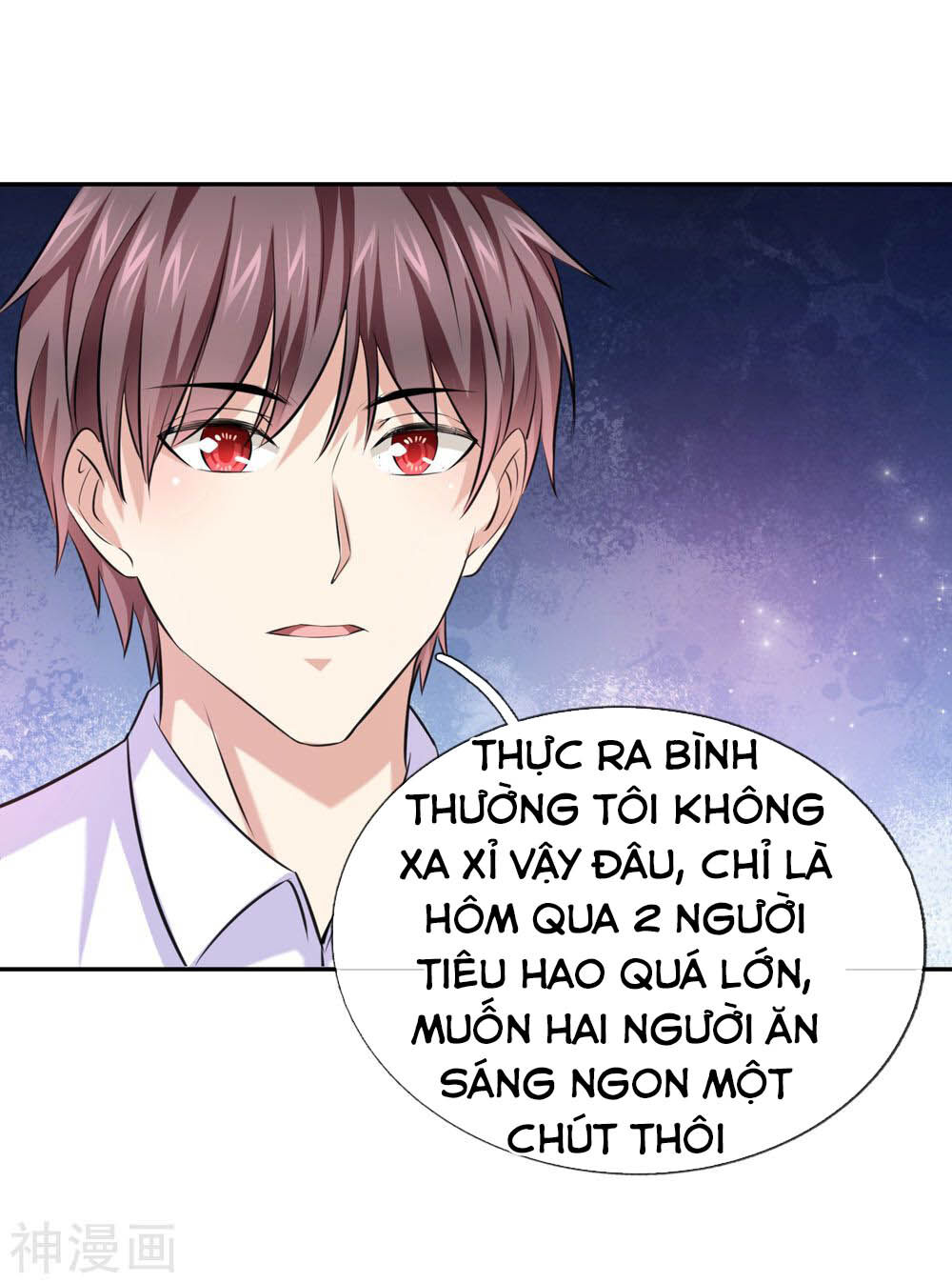 Tuyệt Thế Phi Đao Chapter 177 - Trang 2