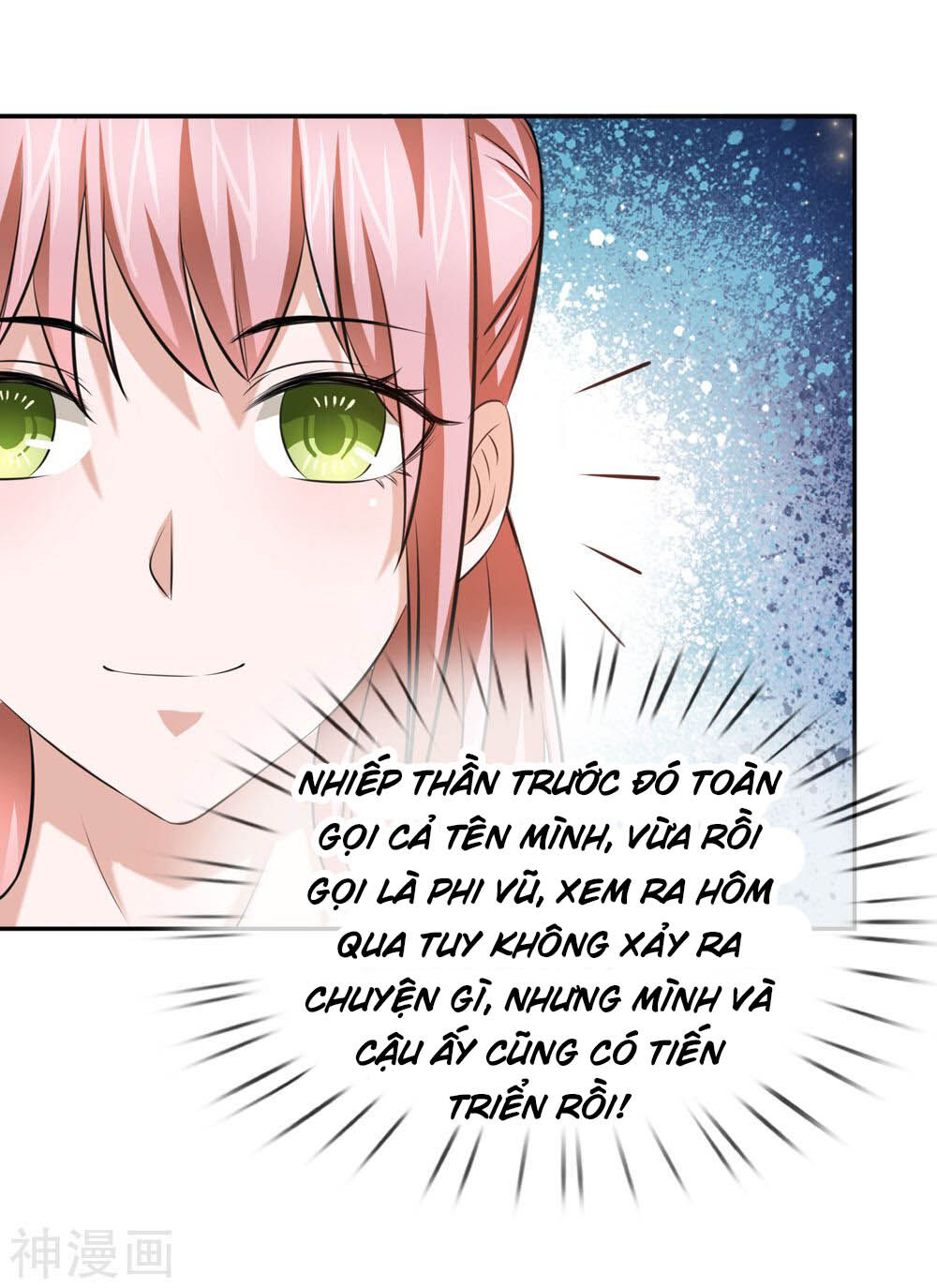 Tuyệt Thế Phi Đao Chapter 177 - Trang 2