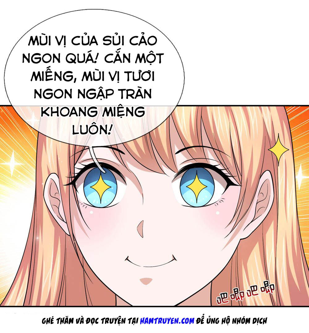Tuyệt Thế Phi Đao Chapter 177 - Trang 2
