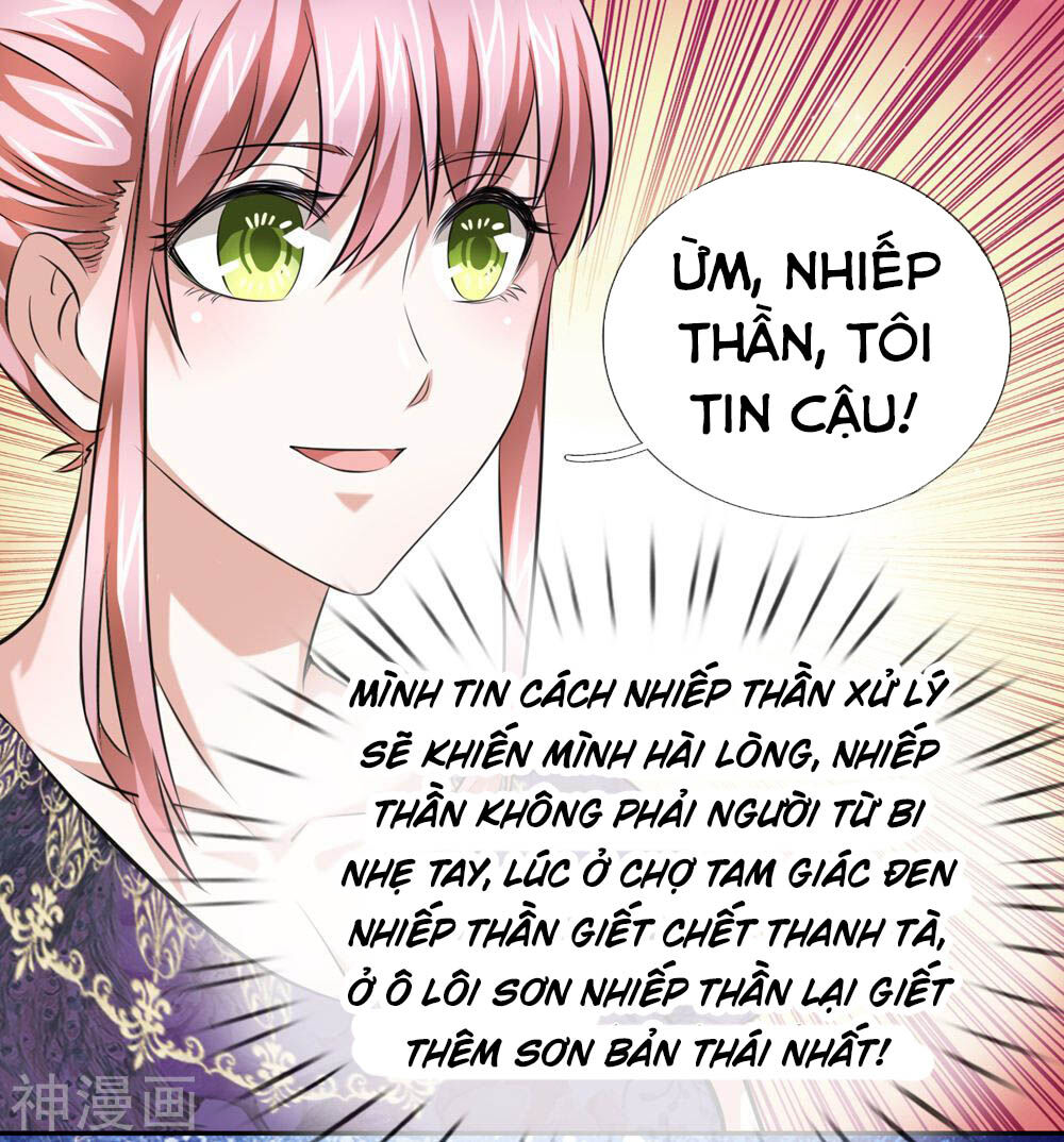 Tuyệt Thế Phi Đao Chapter 178 - Trang 2