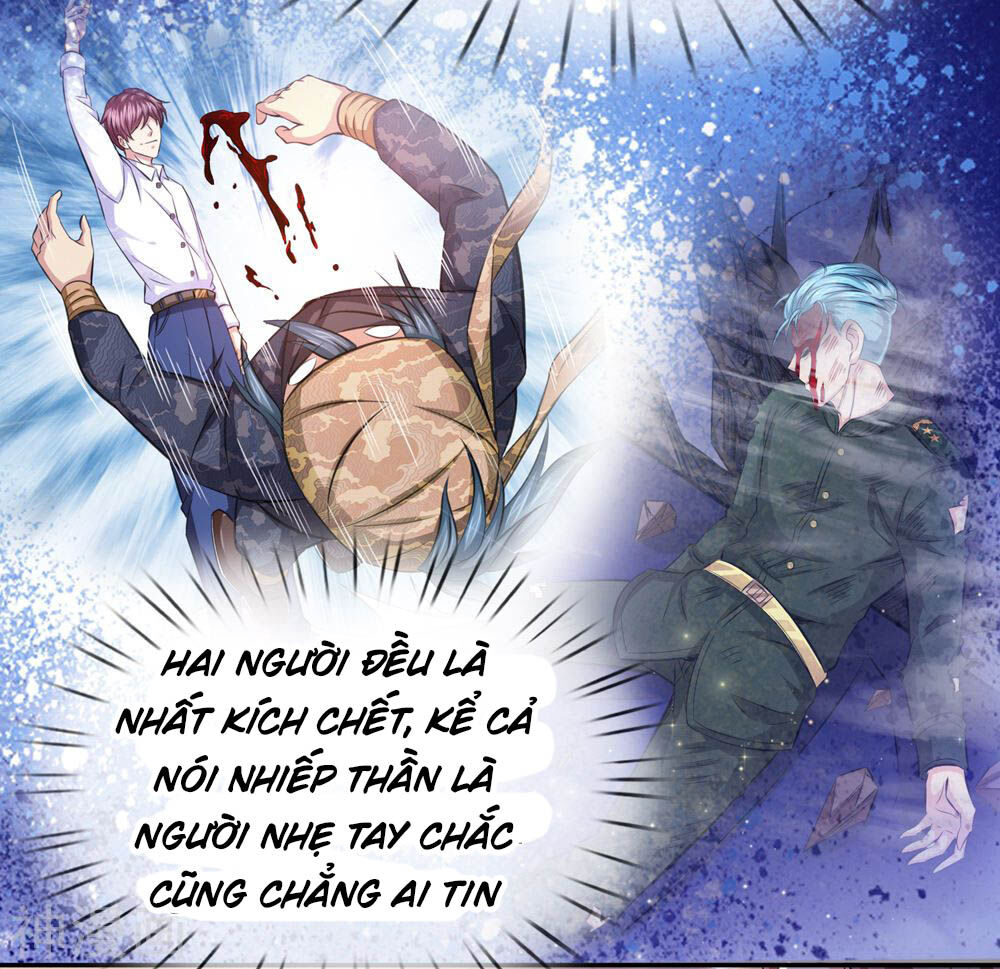 Tuyệt Thế Phi Đao Chapter 178 - Trang 2