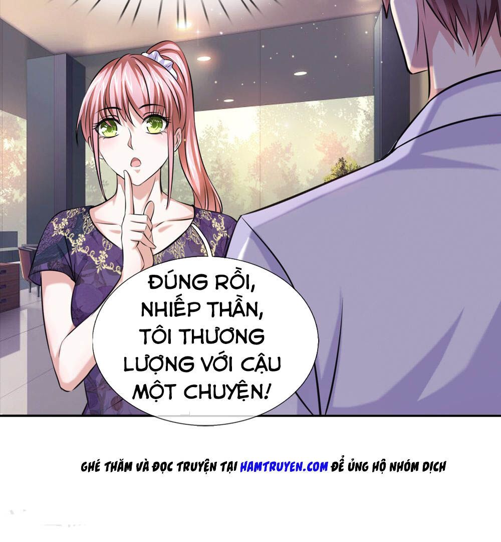 Tuyệt Thế Phi Đao Chapter 178 - Trang 2