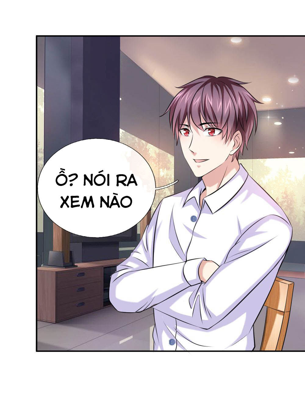 Tuyệt Thế Phi Đao Chapter 178 - Trang 2