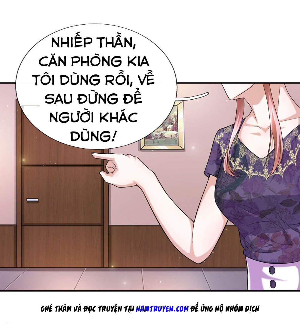 Tuyệt Thế Phi Đao Chapter 178 - Trang 2