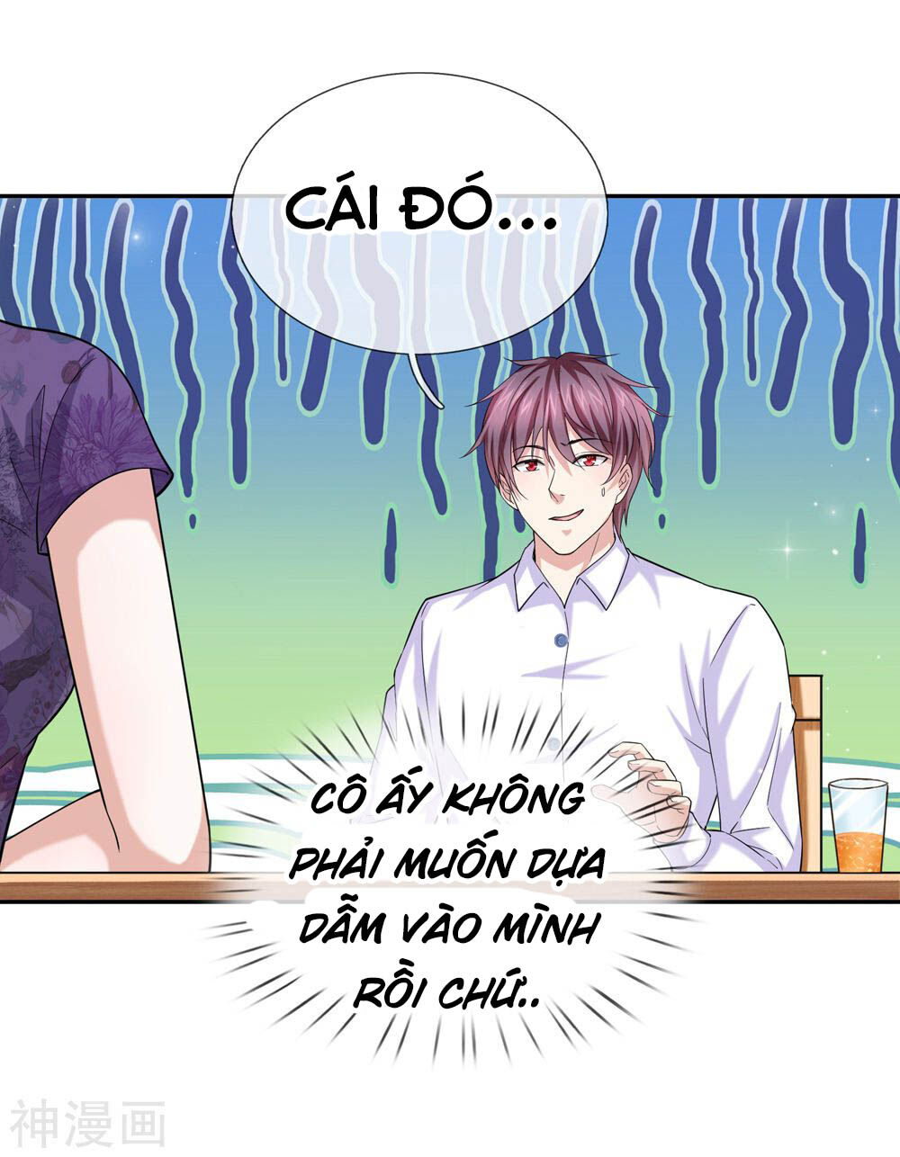 Tuyệt Thế Phi Đao Chapter 178 - Trang 2