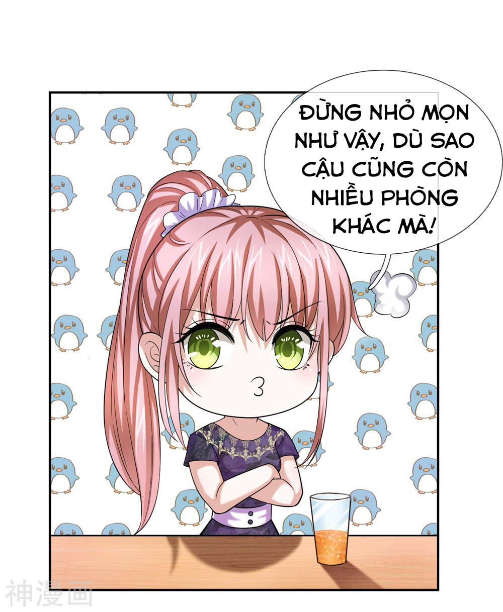 Tuyệt Thế Phi Đao Chapter 178 - Trang 2