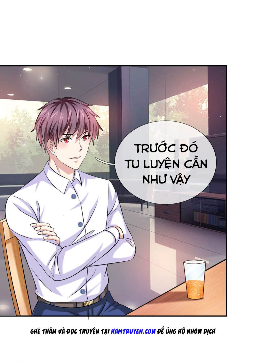 Tuyệt Thế Phi Đao Chapter 178 - Trang 2