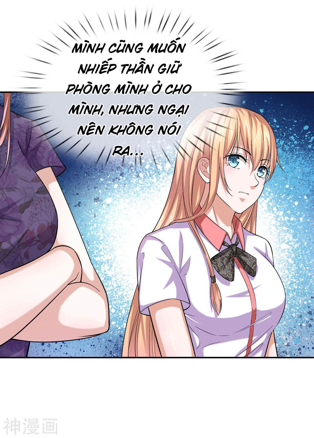 Tuyệt Thế Phi Đao Chapter 178 - Trang 2