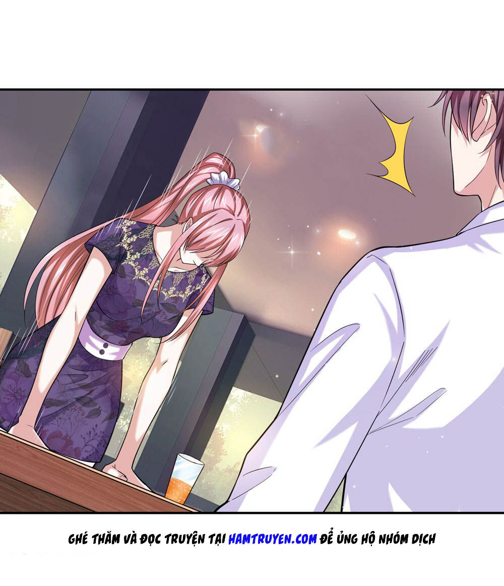 Tuyệt Thế Phi Đao Chapter 178 - Trang 2