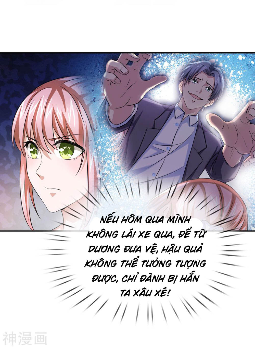 Tuyệt Thế Phi Đao Chapter 178 - Trang 2