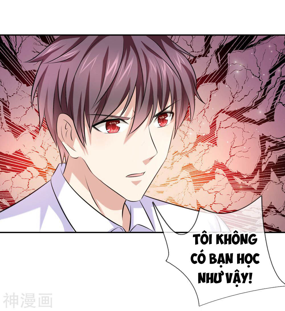 Tuyệt Thế Phi Đao Chapter 178 - Trang 2