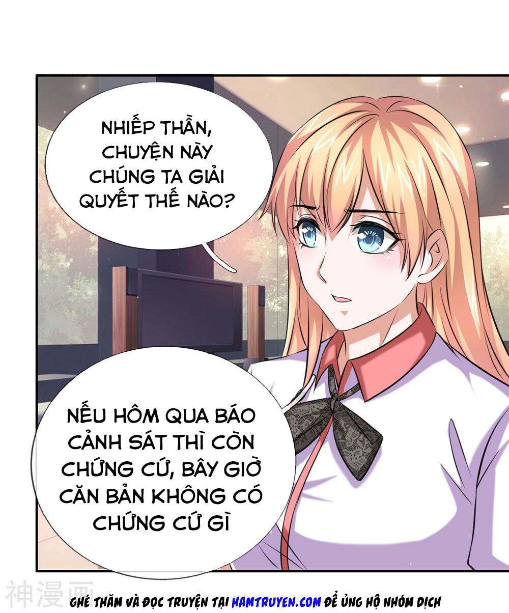 Tuyệt Thế Phi Đao Chapter 178 - Trang 2