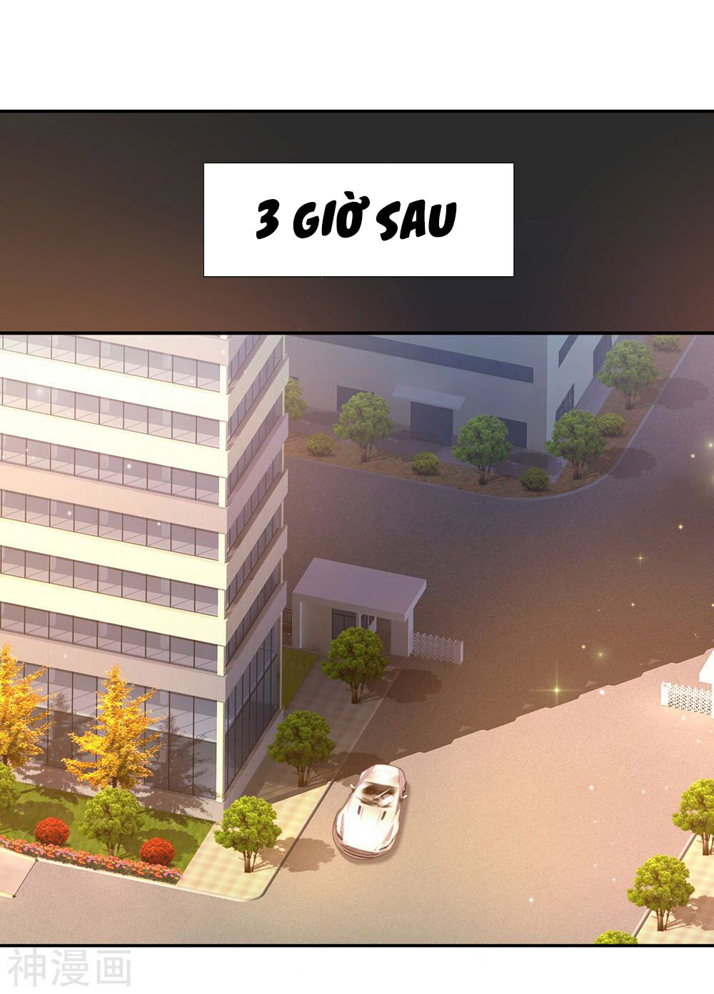 Tuyệt Thế Phi Đao Chapter 179 - Trang 2