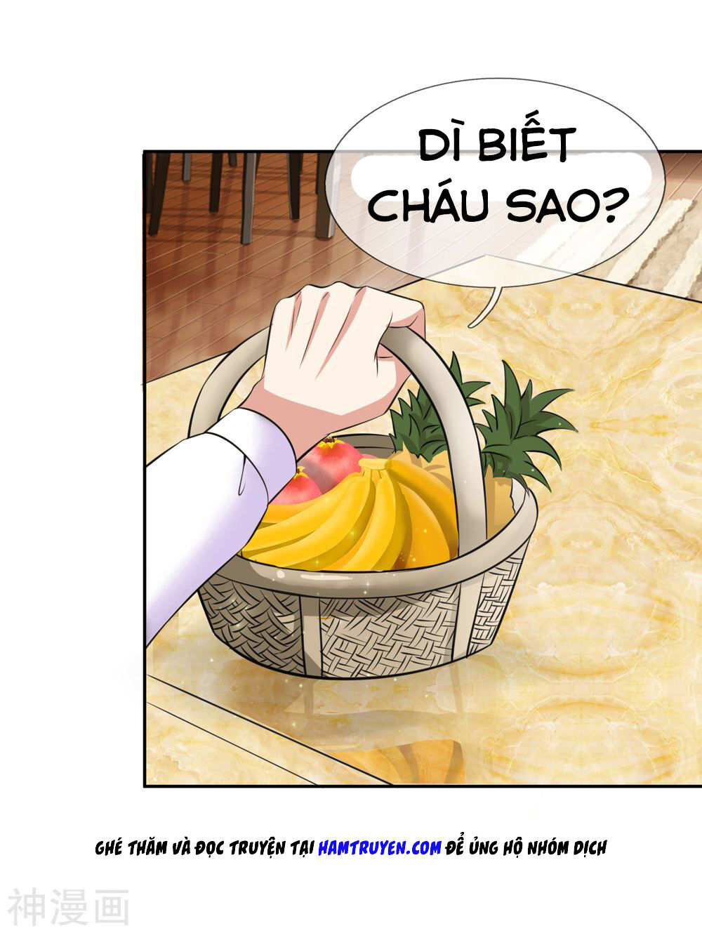 Tuyệt Thế Phi Đao Chapter 179 - Trang 2