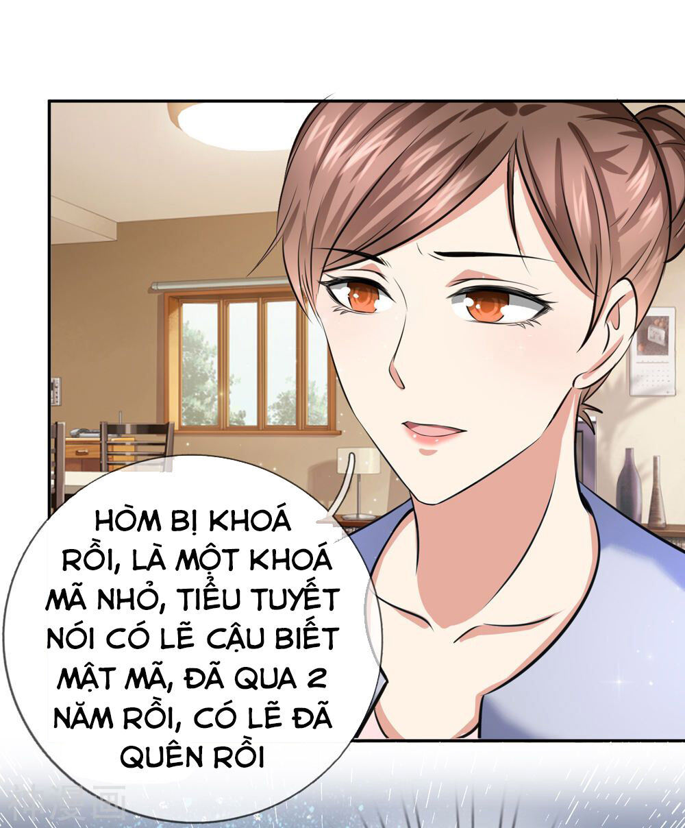 Tuyệt Thế Phi Đao Chapter 179 - Trang 2