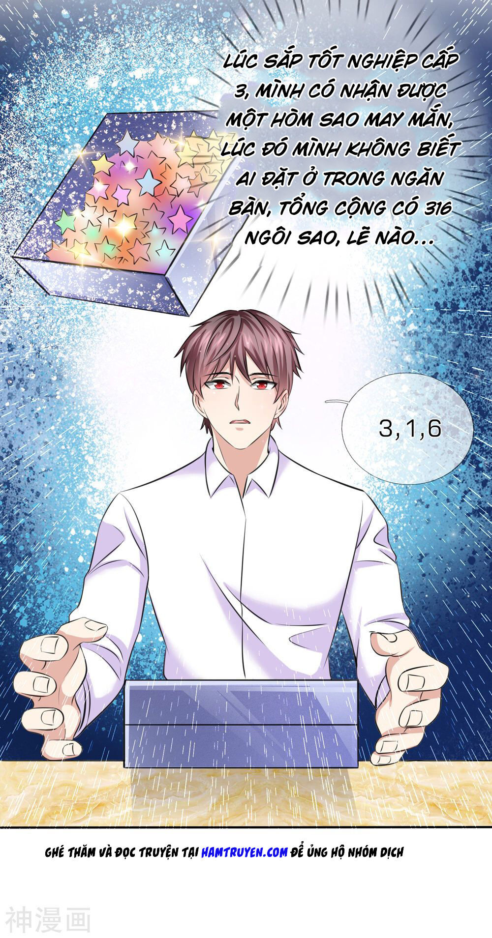 Tuyệt Thế Phi Đao Chapter 179 - Trang 2