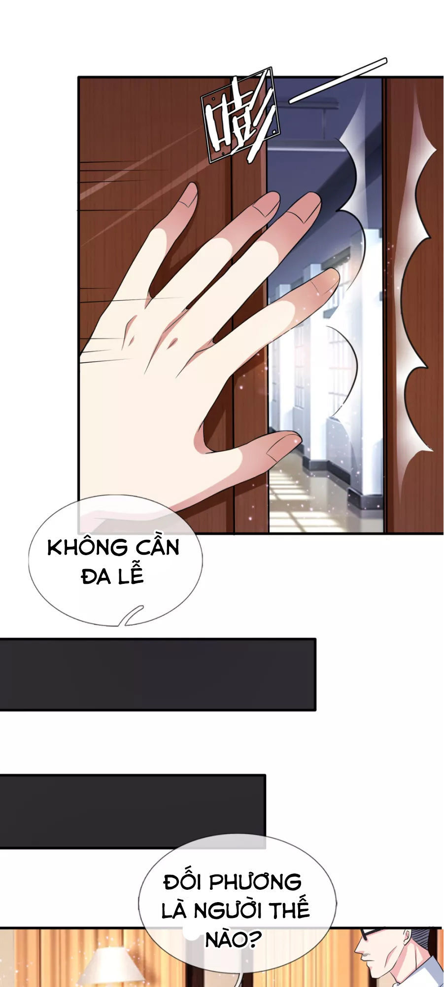 Tuyệt Thế Phi Đao Chapter 18 - Trang 2