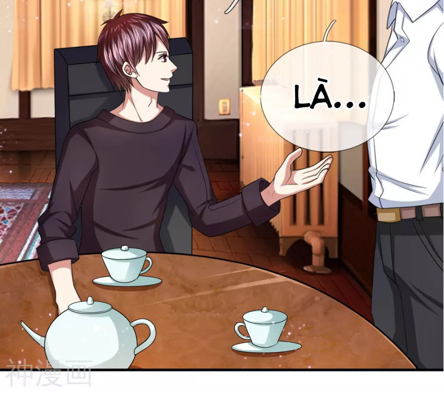 Tuyệt Thế Phi Đao Chapter 18 - Trang 2