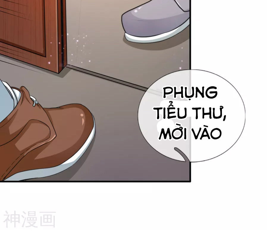 Tuyệt Thế Phi Đao Chapter 18 - Trang 2