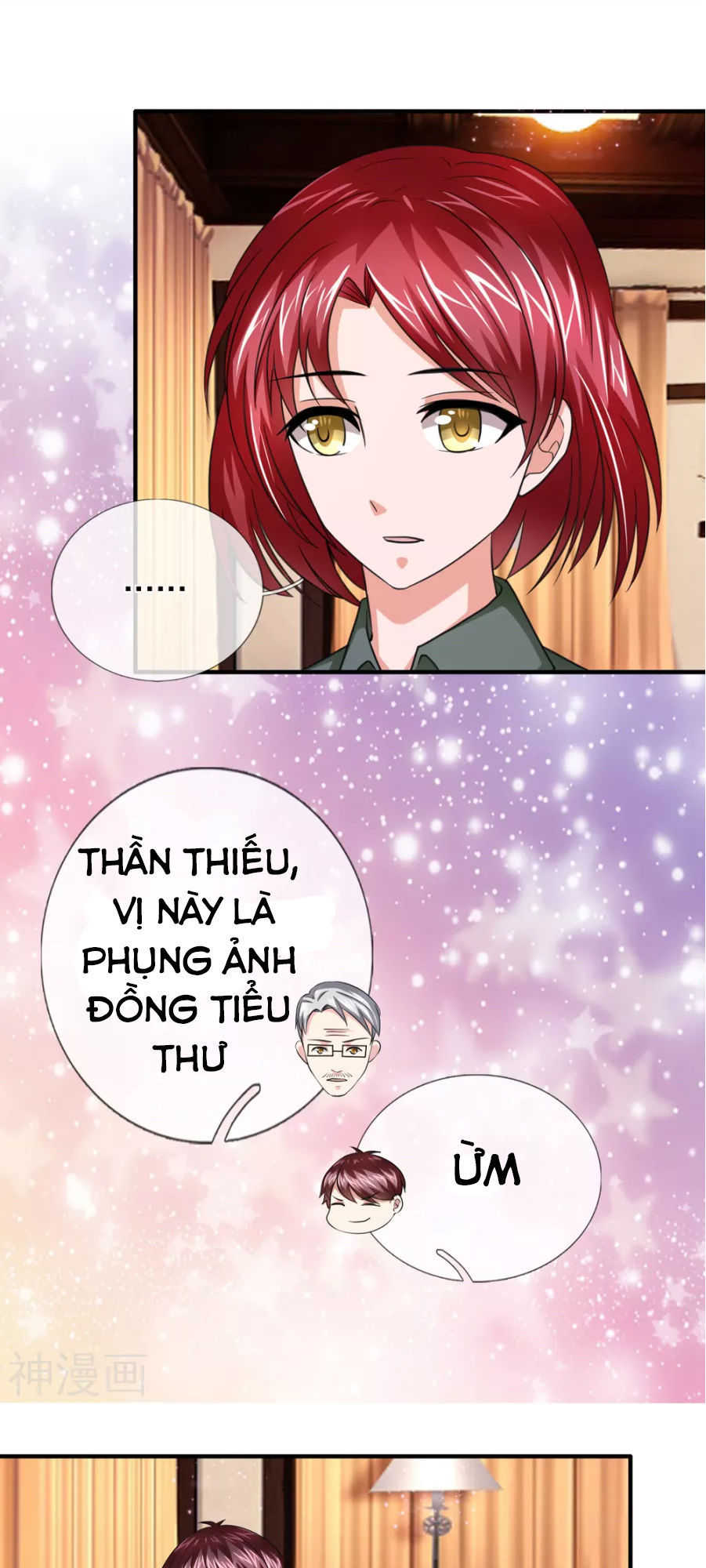 Tuyệt Thế Phi Đao Chapter 18 - Trang 2