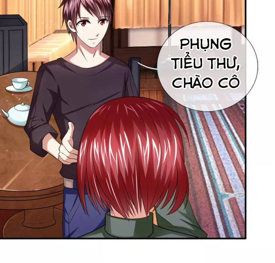 Tuyệt Thế Phi Đao Chapter 18 - Trang 2