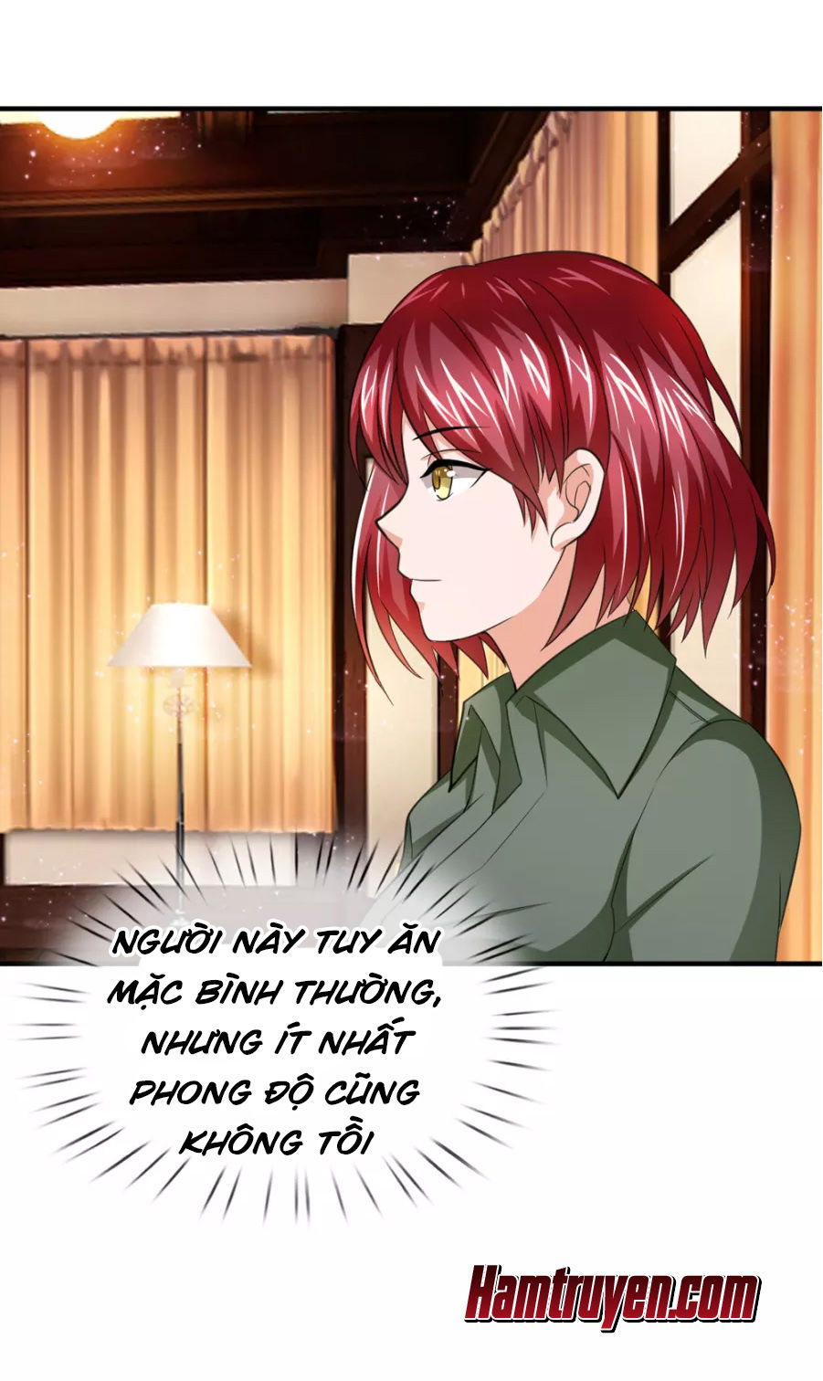 Tuyệt Thế Phi Đao Chapter 18 - Trang 2