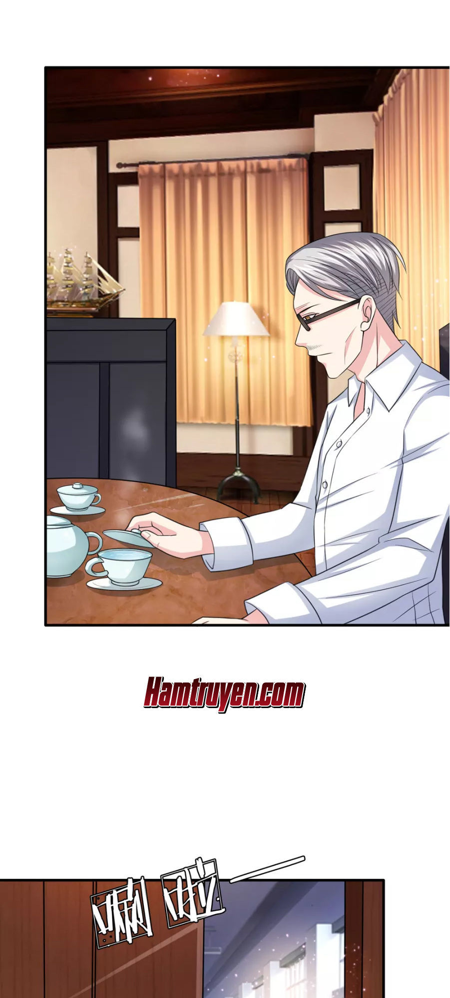 Tuyệt Thế Phi Đao Chapter 18 - Trang 2