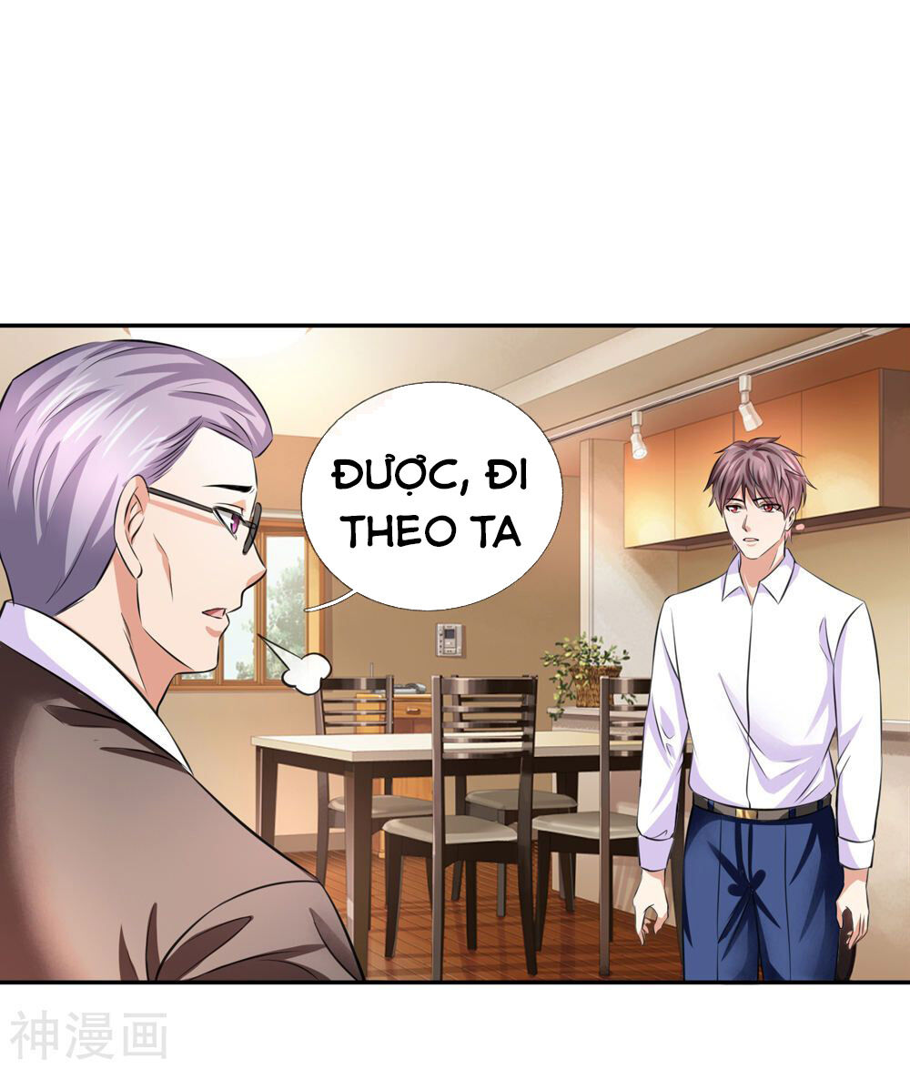 Tuyệt Thế Phi Đao Chapter 180 - Trang 2