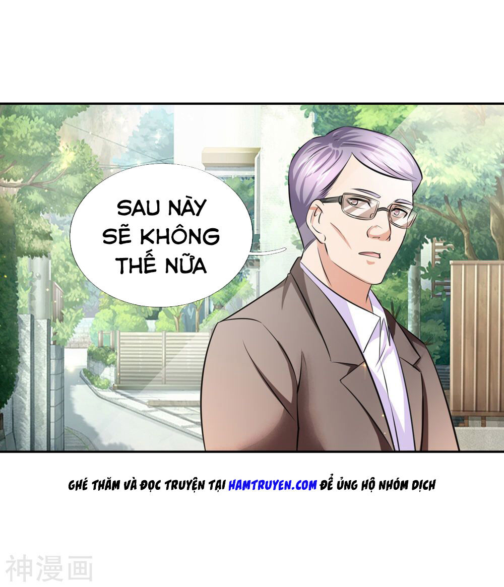 Tuyệt Thế Phi Đao Chapter 180 - Trang 2