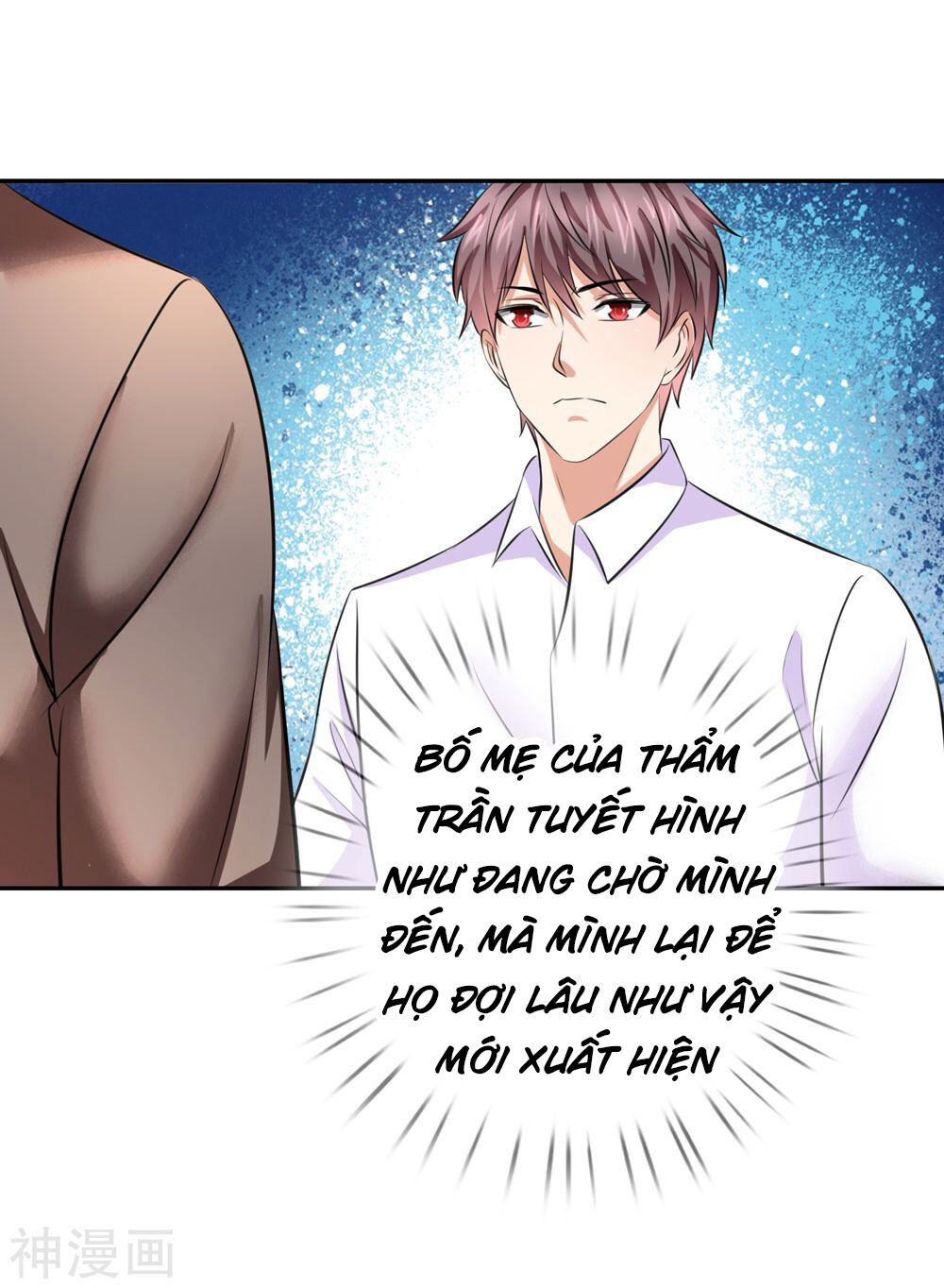 Tuyệt Thế Phi Đao Chapter 180 - Trang 2