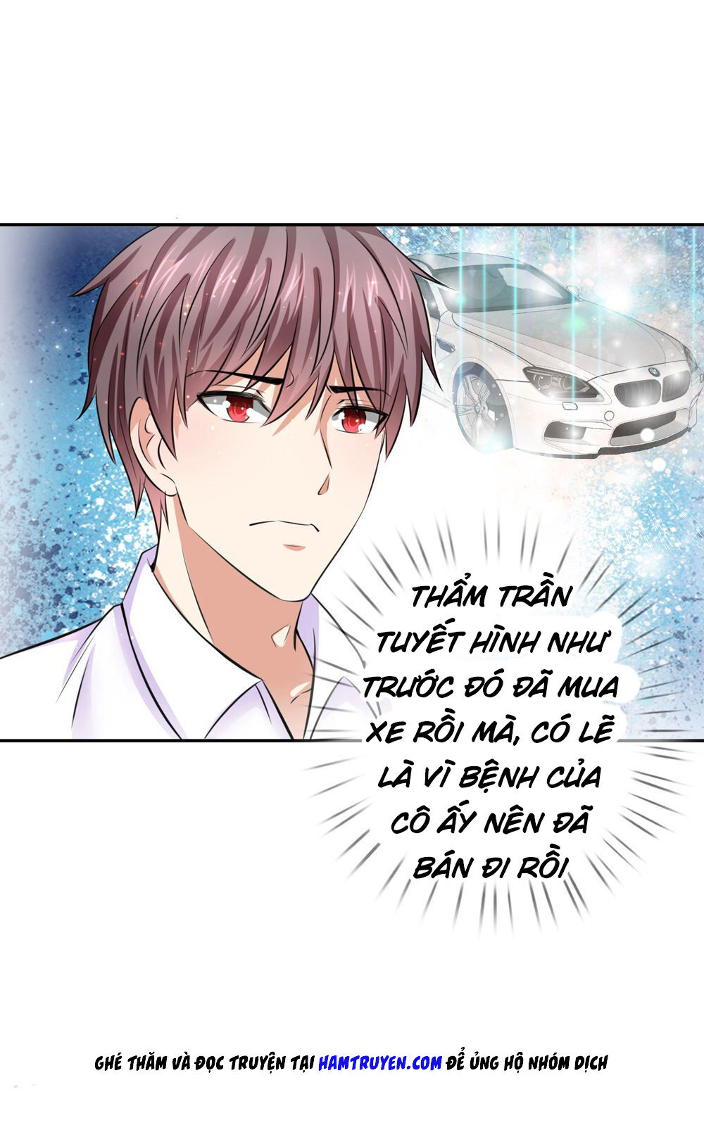 Tuyệt Thế Phi Đao Chapter 180 - Trang 2