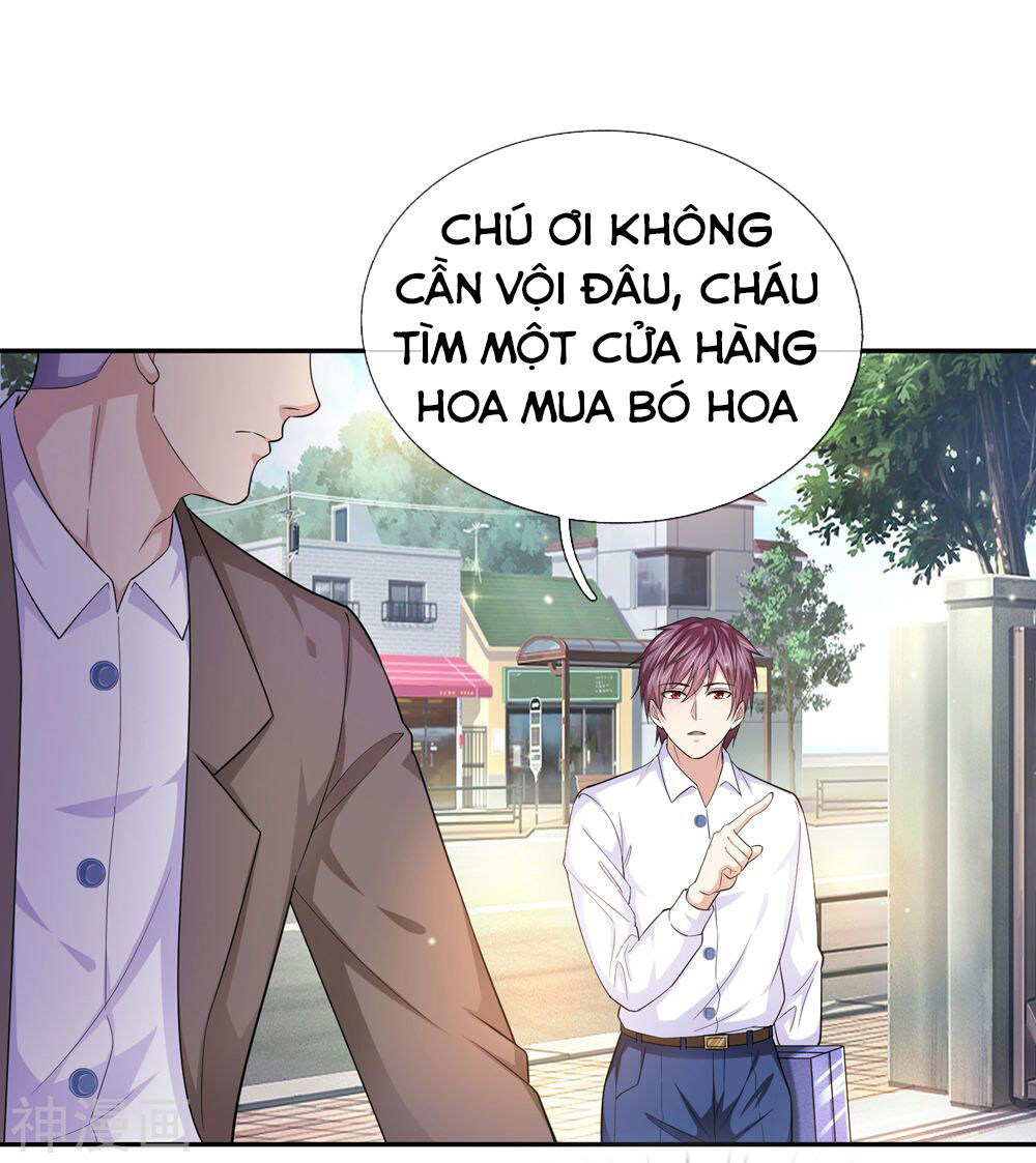 Tuyệt Thế Phi Đao Chapter 180 - Trang 2