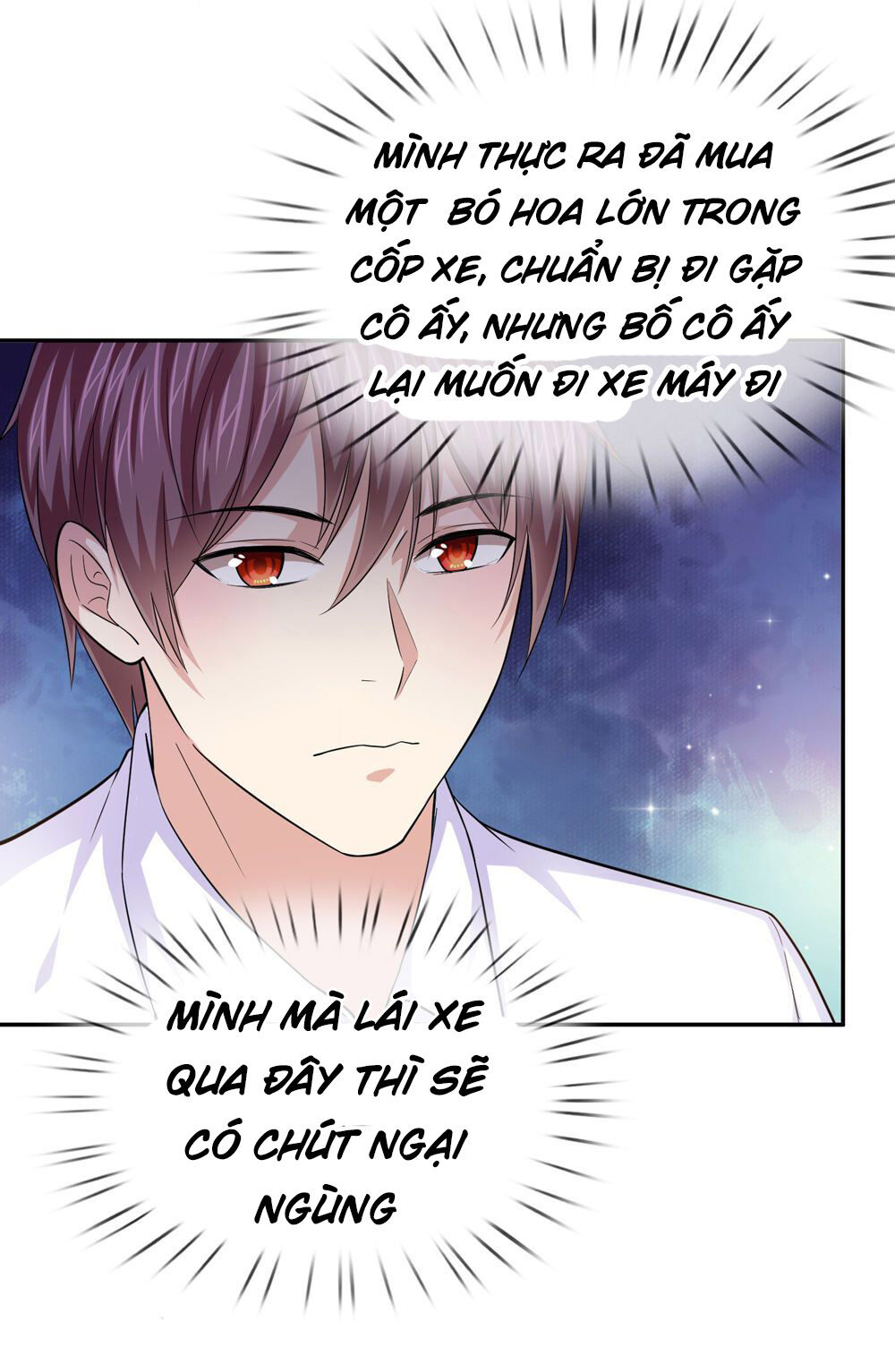 Tuyệt Thế Phi Đao Chapter 180 - Trang 2