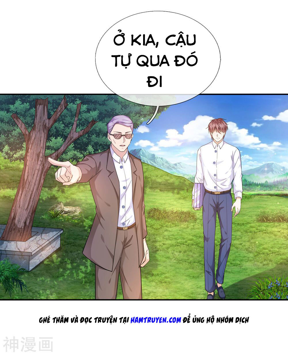 Tuyệt Thế Phi Đao Chapter 180 - Trang 2