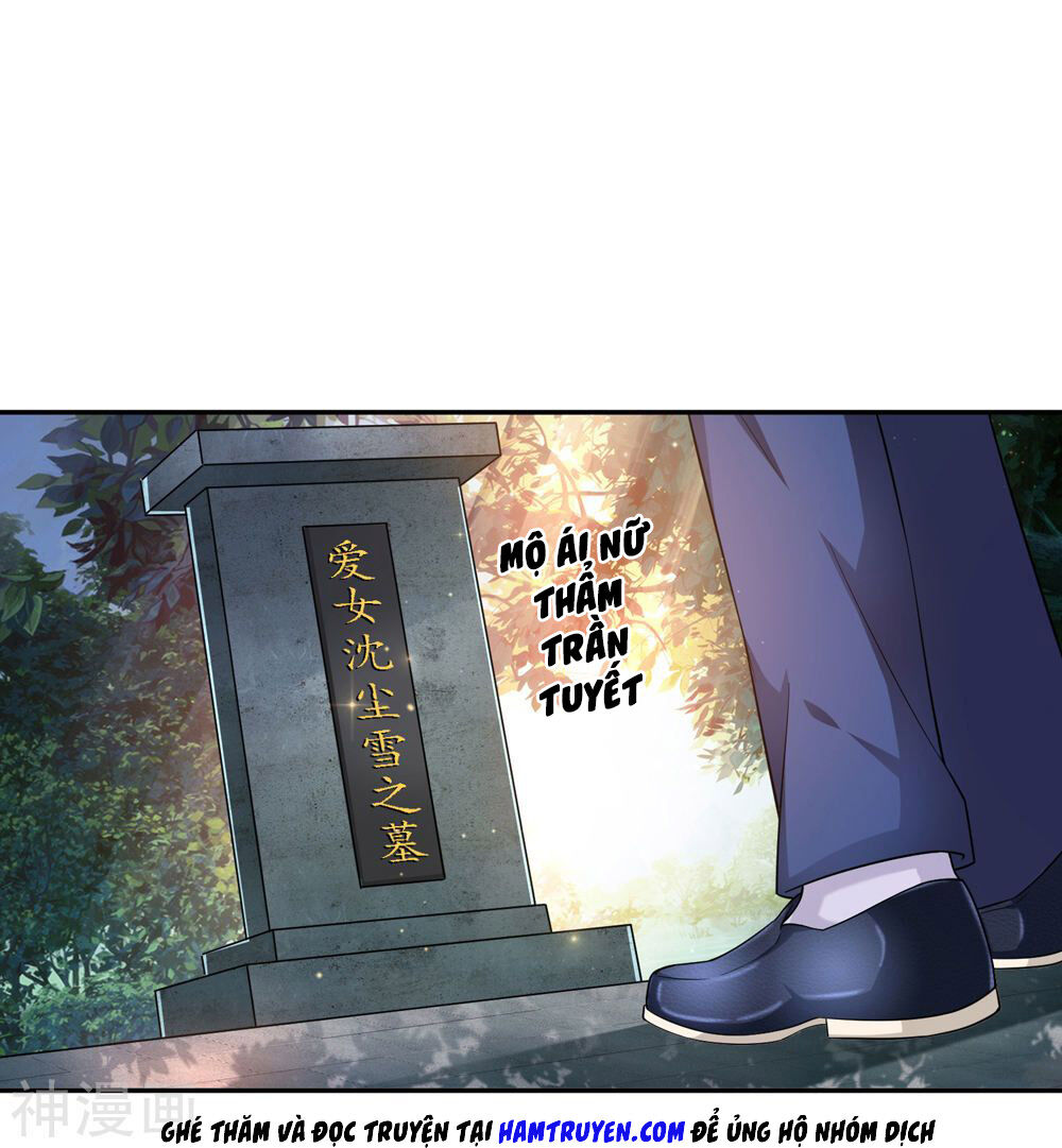 Tuyệt Thế Phi Đao Chapter 180 - Trang 2