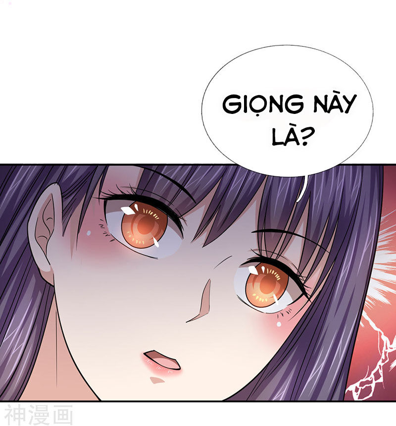 Tuyệt Thế Phi Đao Chapter 181 - Trang 2