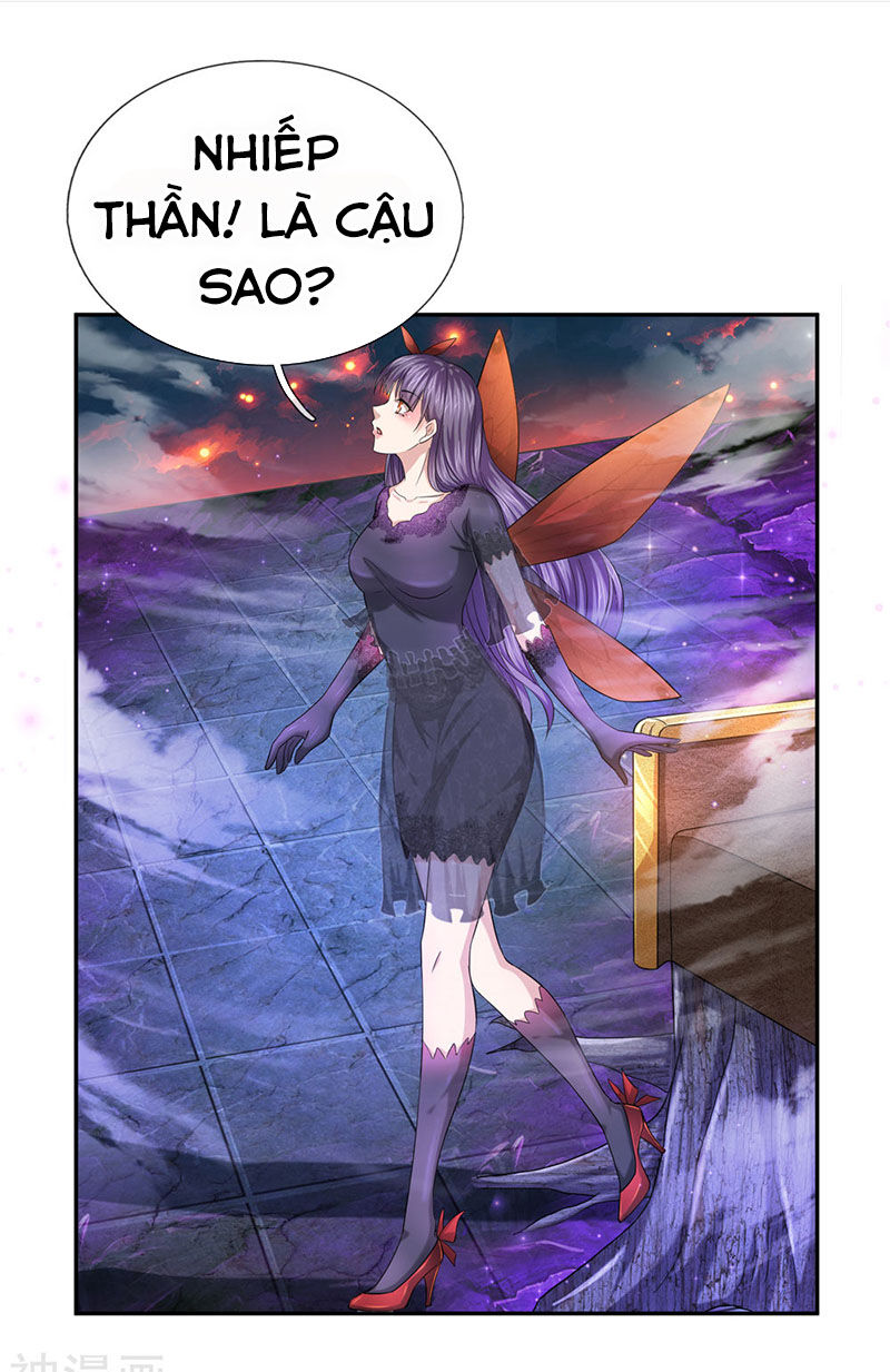 Tuyệt Thế Phi Đao Chapter 181 - Trang 2