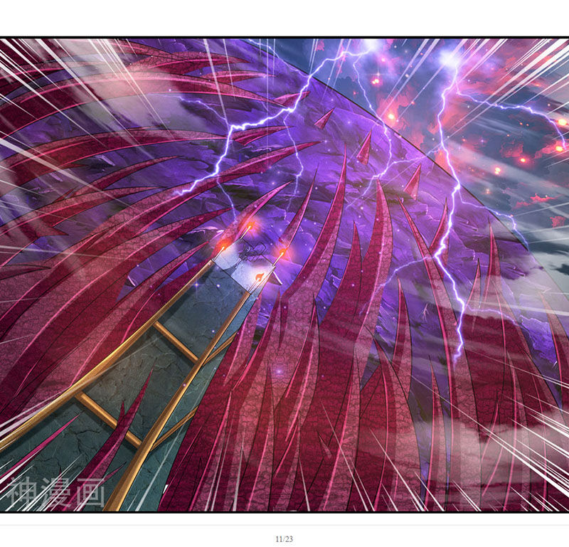 Tuyệt Thế Phi Đao Chapter 181 - Trang 2